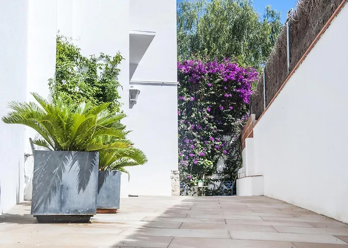 Studio Relax By Hello Homes Sitges
