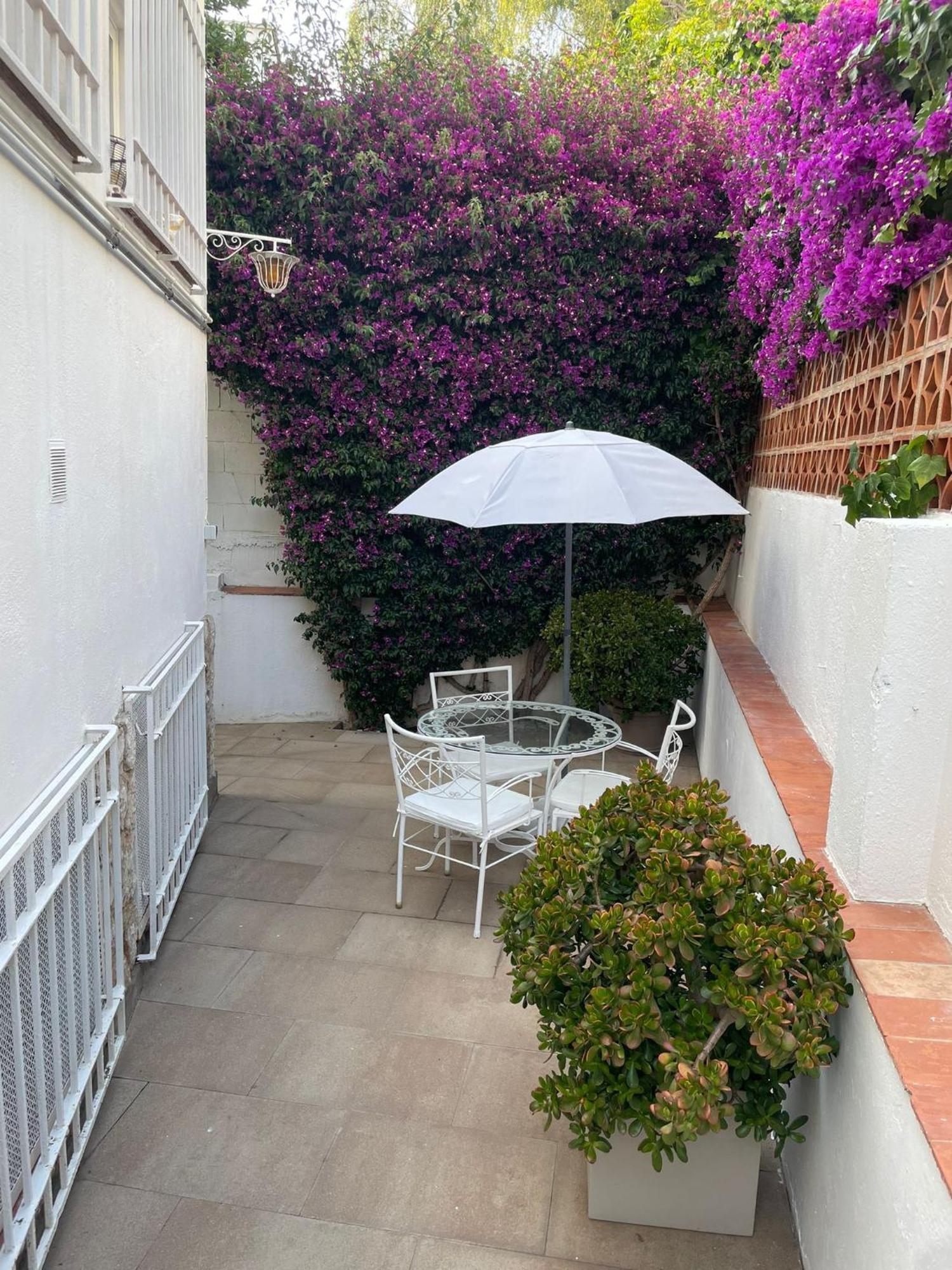 Appartement Relax By Hello Homes Sitges