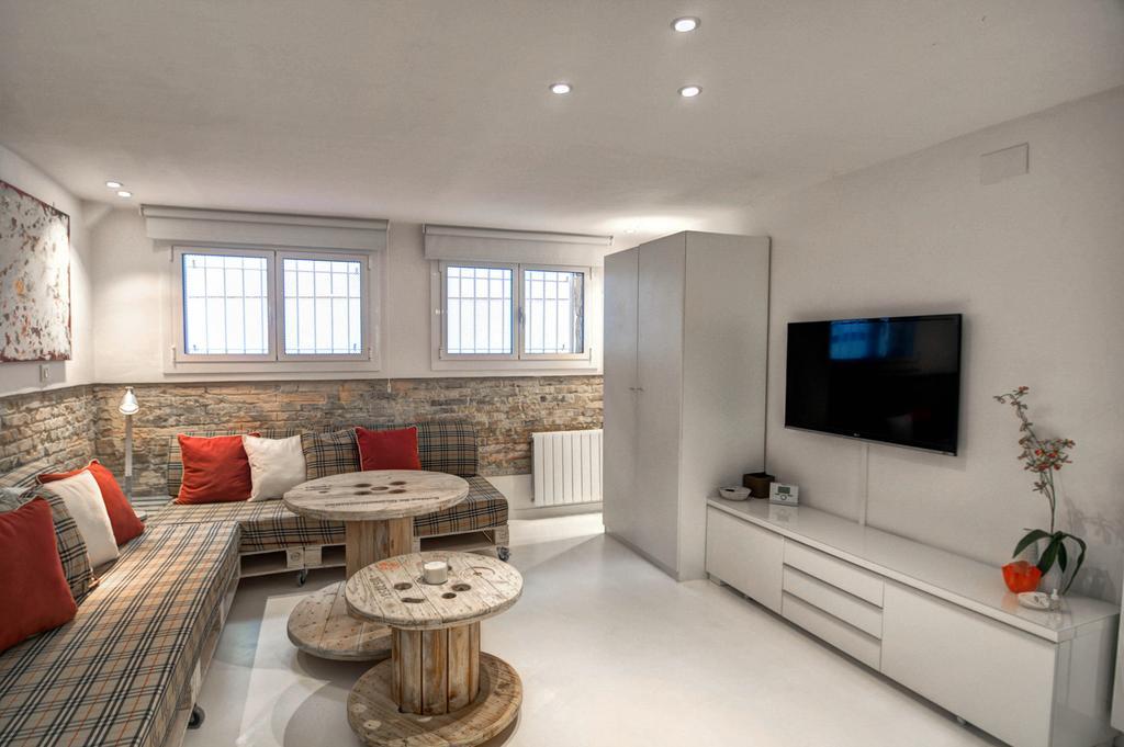 Appartement Relax By Hello Homes Sitges