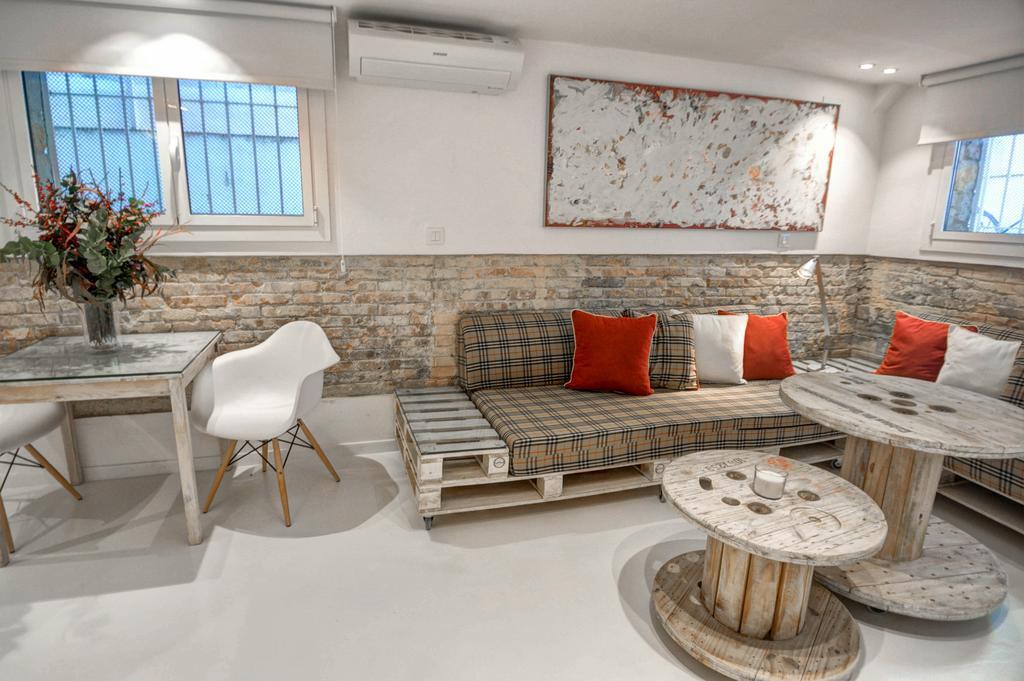 Appartement Relax By Hello Homes Sitges
