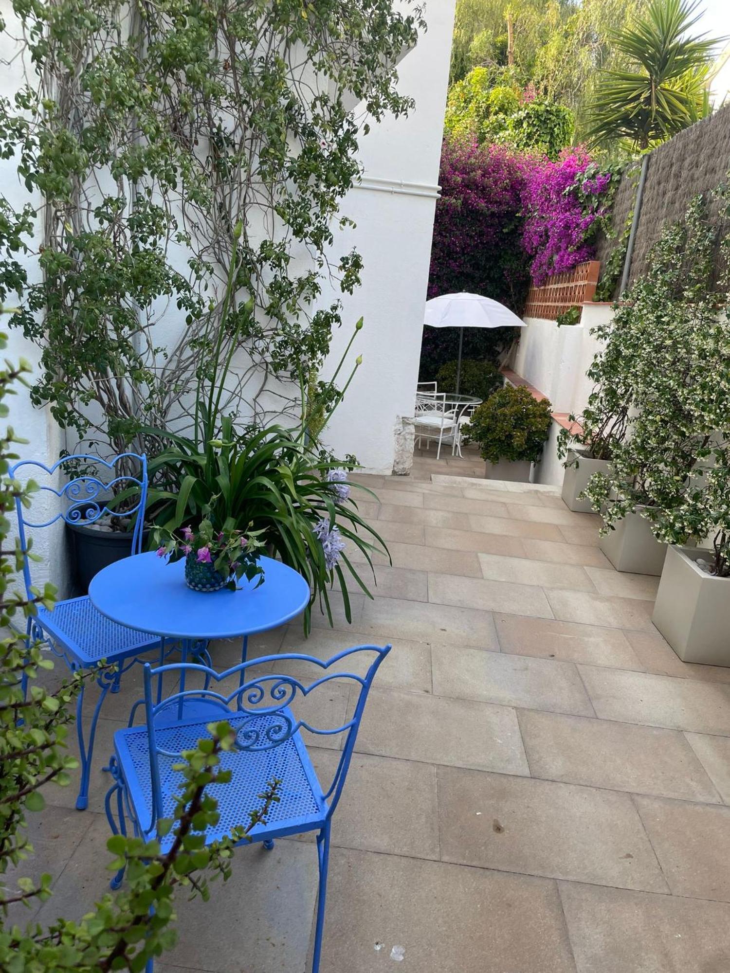 Relax By Hello Homes Sitges